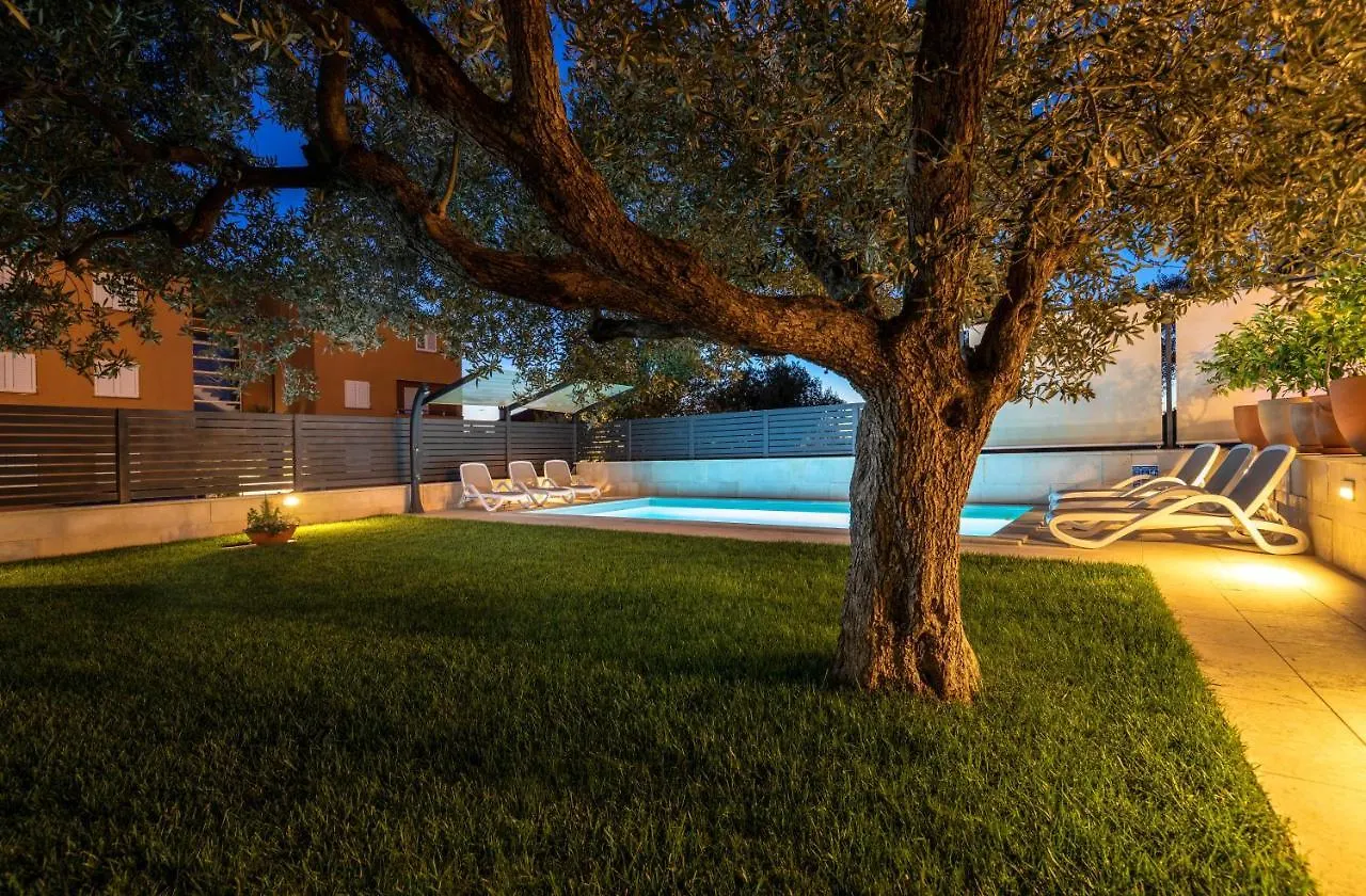 Casa Mateo Rovinj Villa