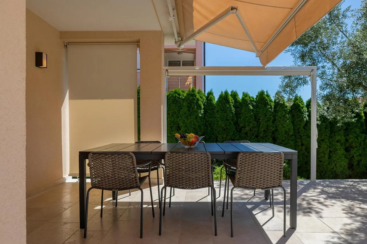 Casa Mateo Rovinj Villa