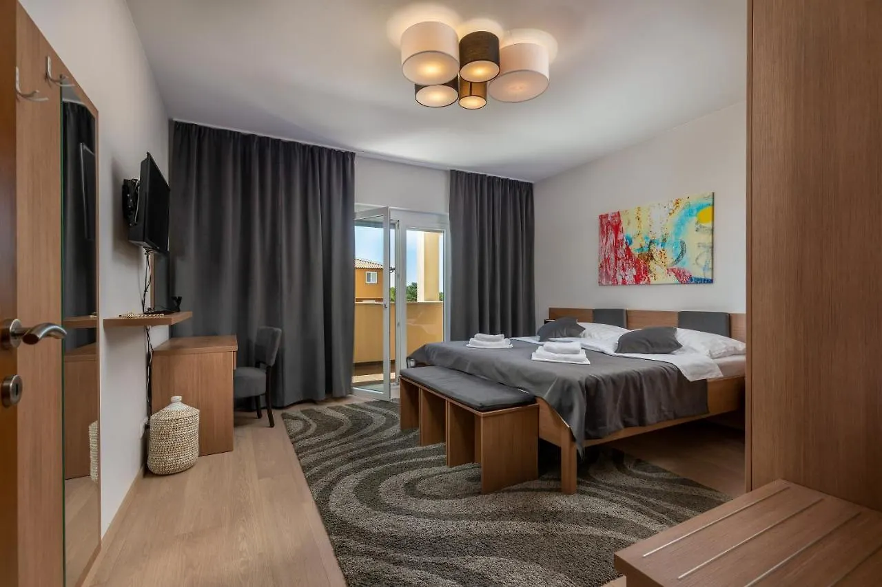 Casa Mateo Rovinj Villa Croatia