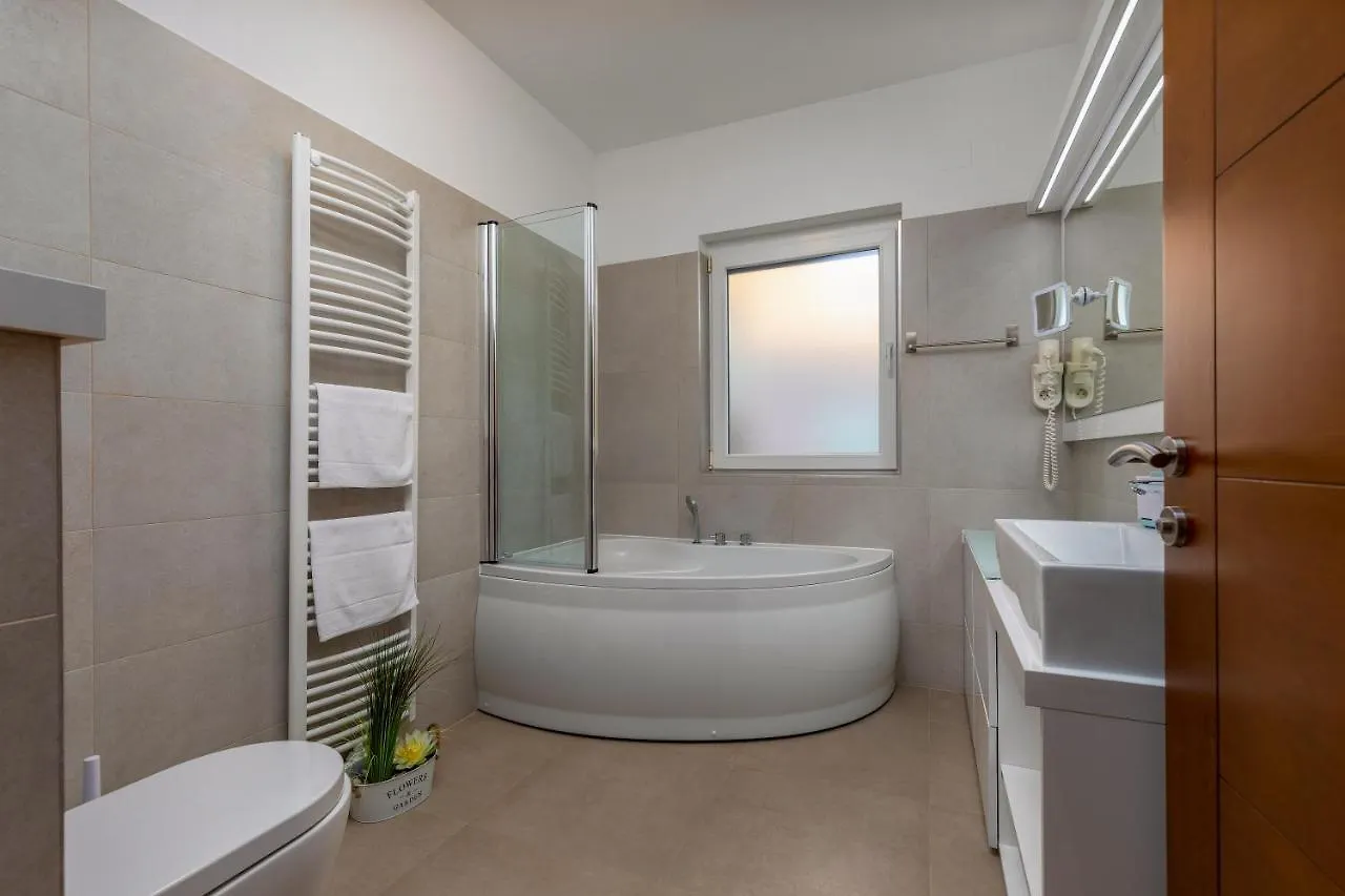 Casa Mateo Rovinj Villa