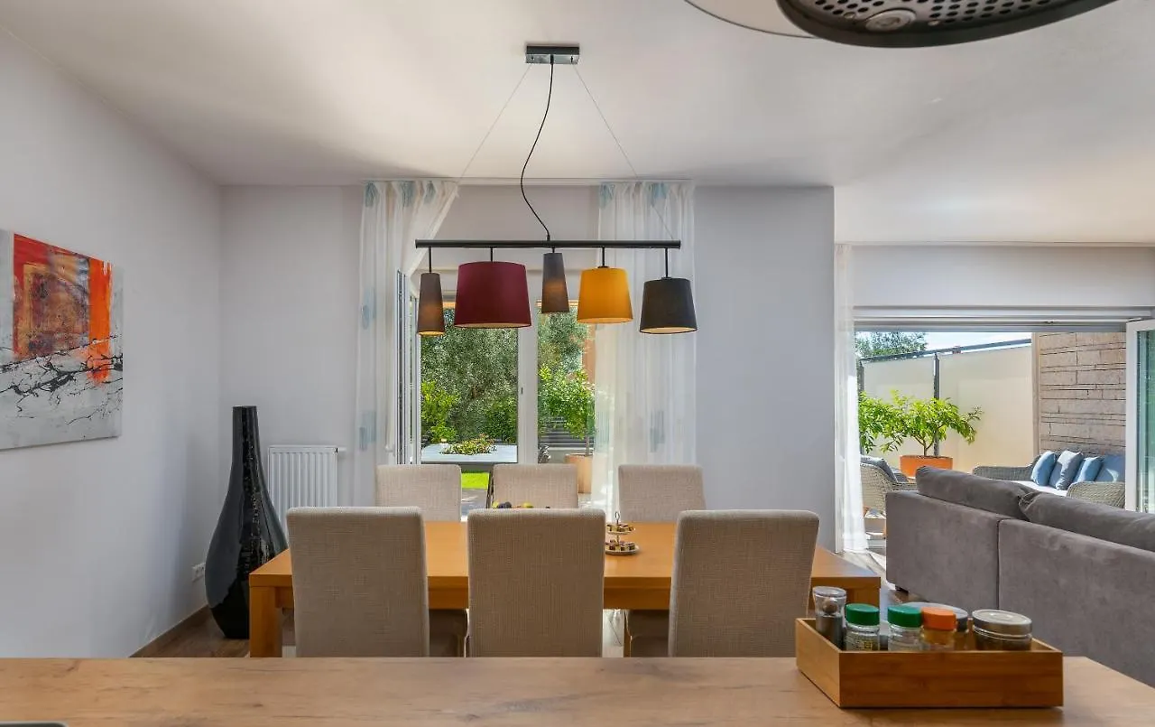 Casa Mateo Rovinj Villa 0*,  Croatia