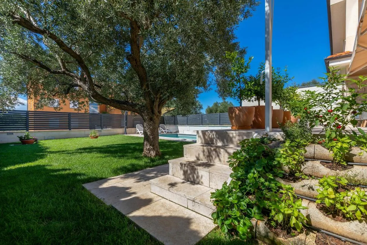 Casa Mateo Rovinj Villa
