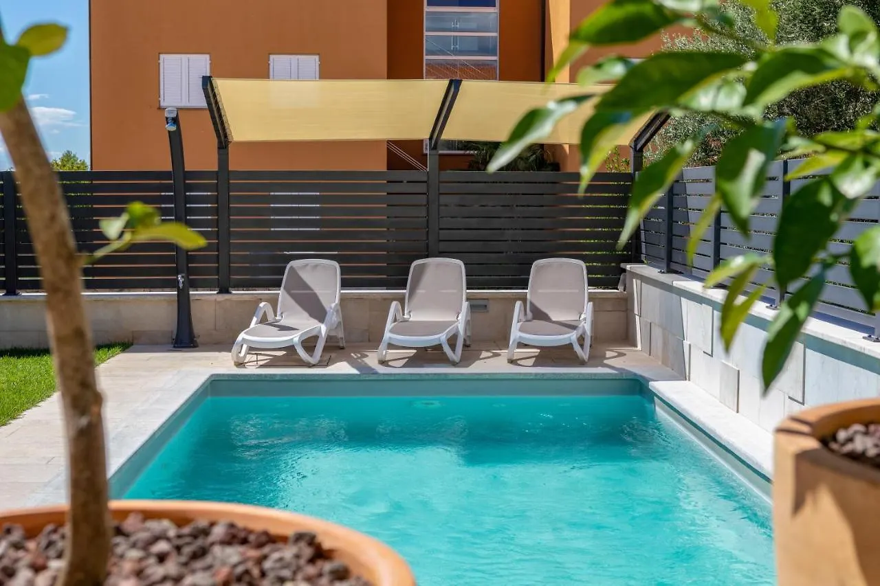 Casa Mateo Rovinj Villa Croatia