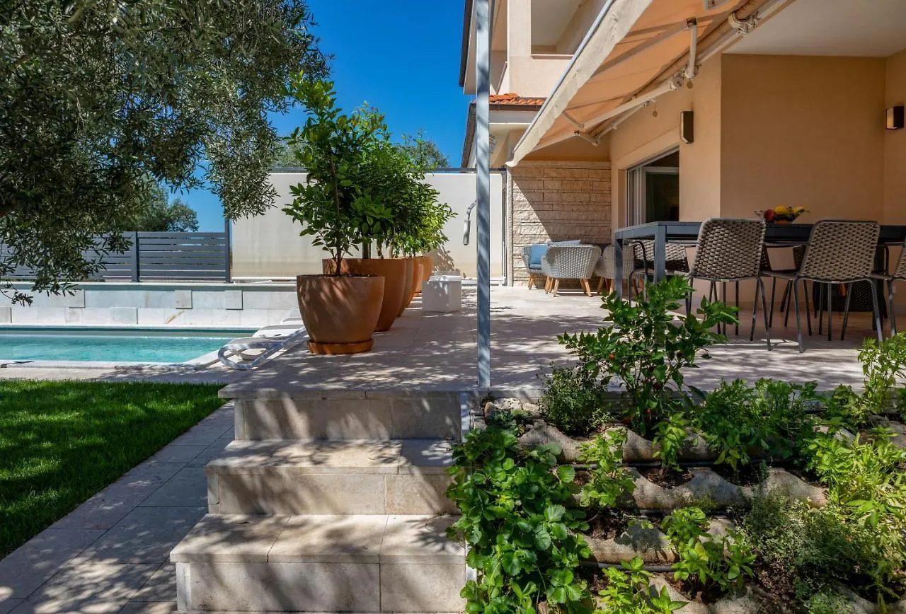 Casa Mateo Rovinj Villa 0*,  Croatia