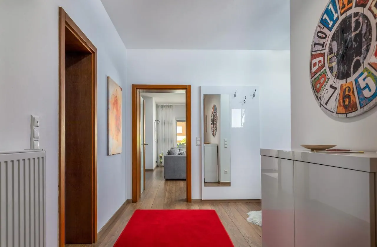 Casa Mateo Rovinj Villa