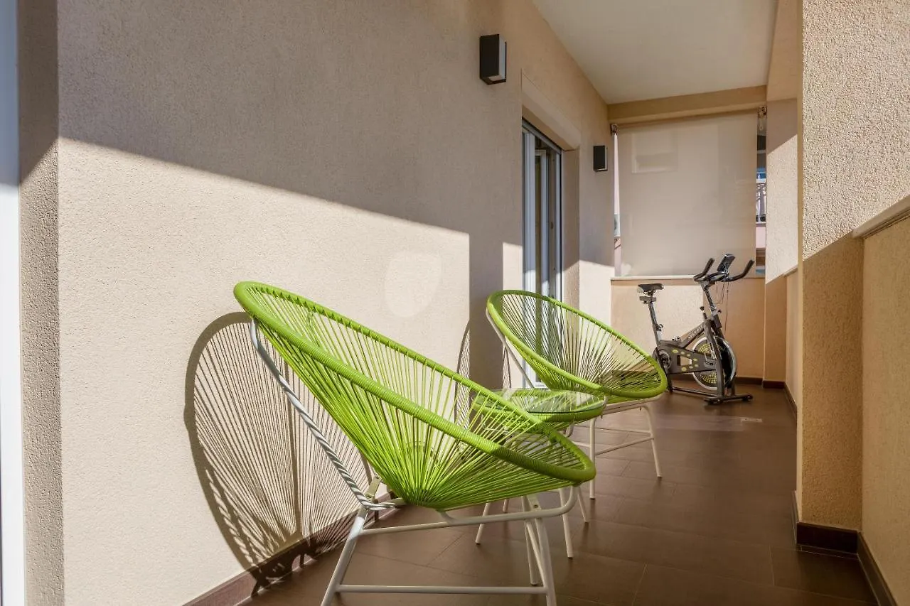 Casa Mateo Rovinj Villa
