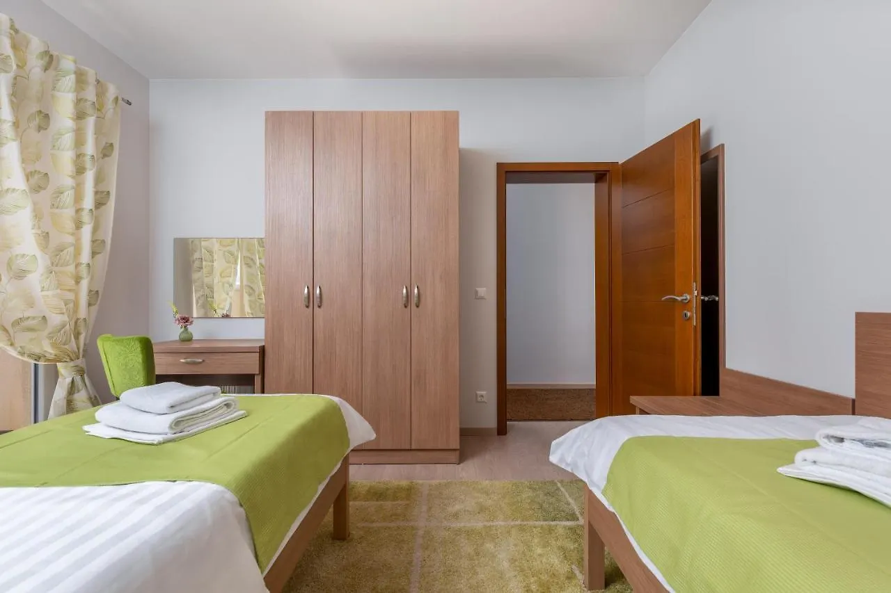 Casa Mateo Rovinj Villa