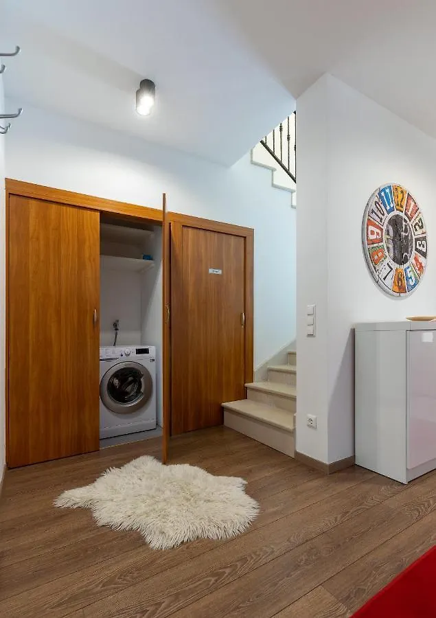 Casa Mateo Rovinj Villa