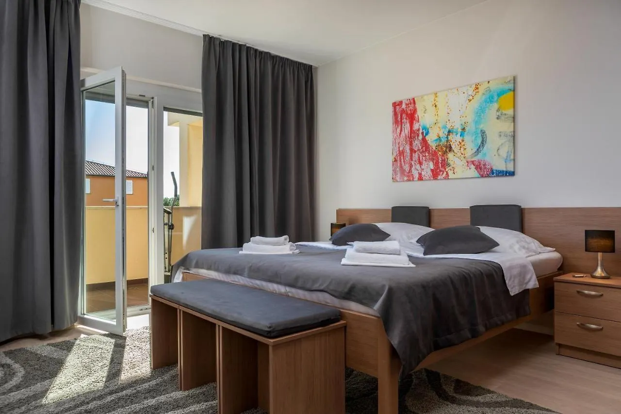 Casa Mateo Rovinj Villa