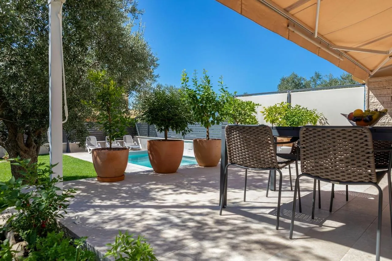 Casa Mateo Rovinj Villa 0*,  Croatia