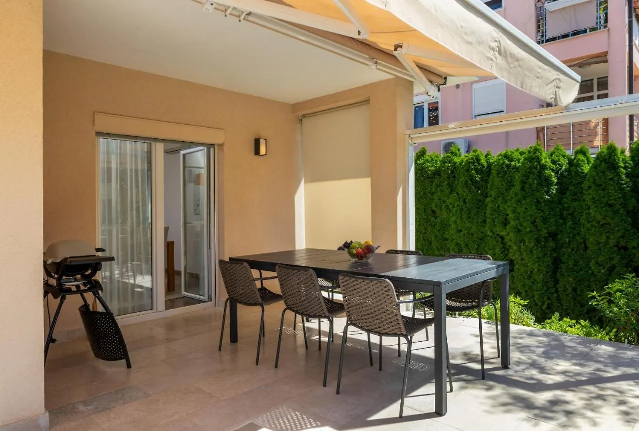 Casa Mateo Rovinj Villa