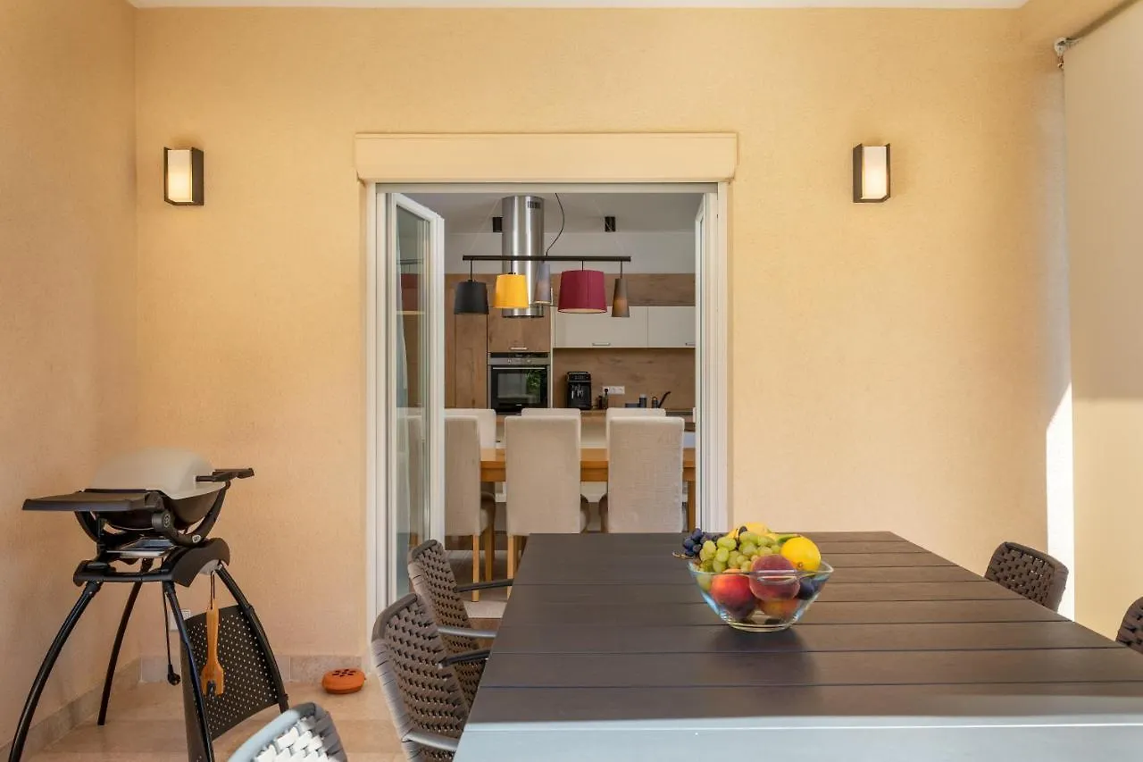 Casa Mateo Rovinj Villa