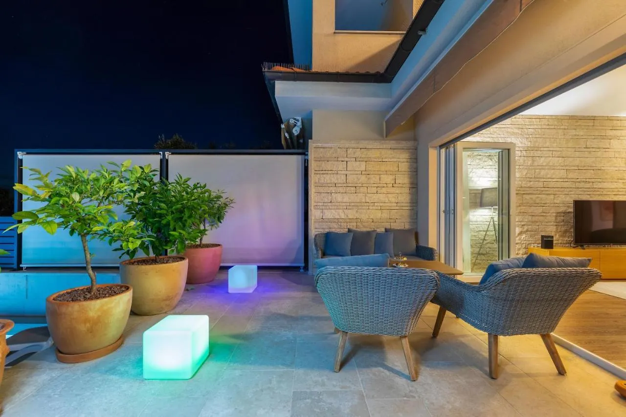 Casa Mateo Rovinj Villa