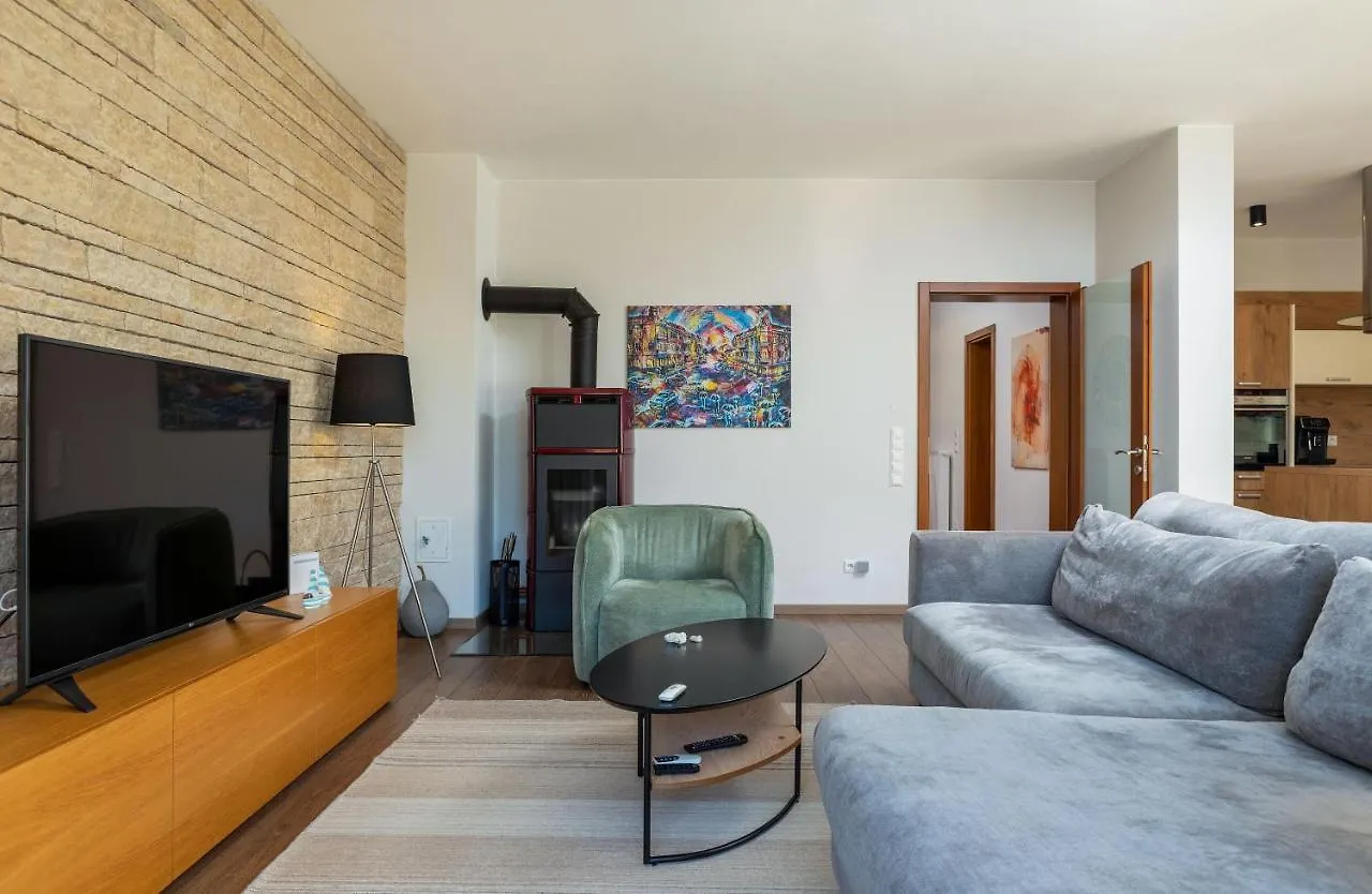 Casa Mateo Rovinj Villa 0*,