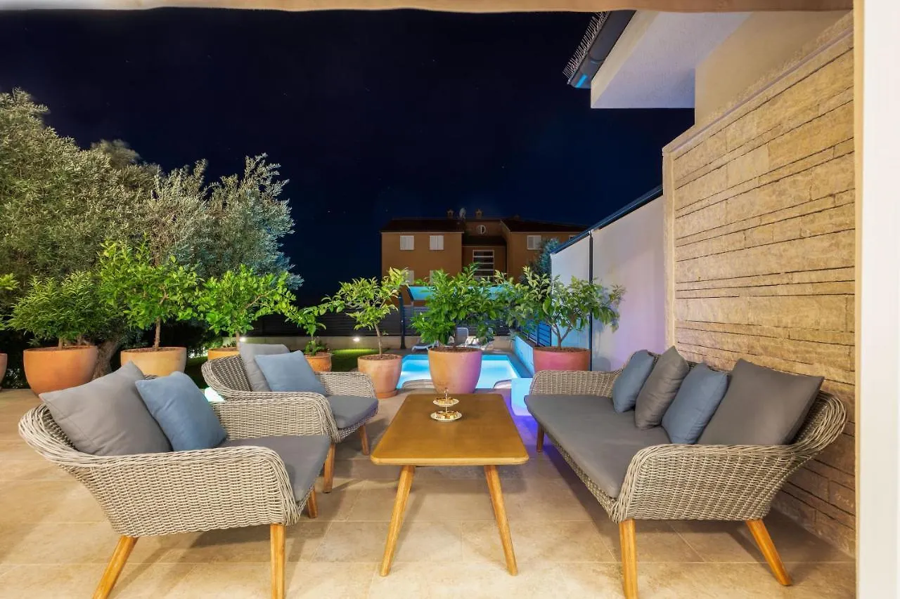 Casa Mateo Rovinj Villa Croatia