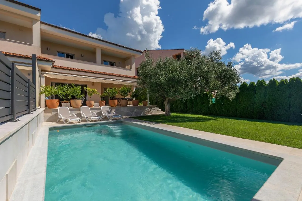 Casa Mateo Rovinj Villa 0*,  Croatia
