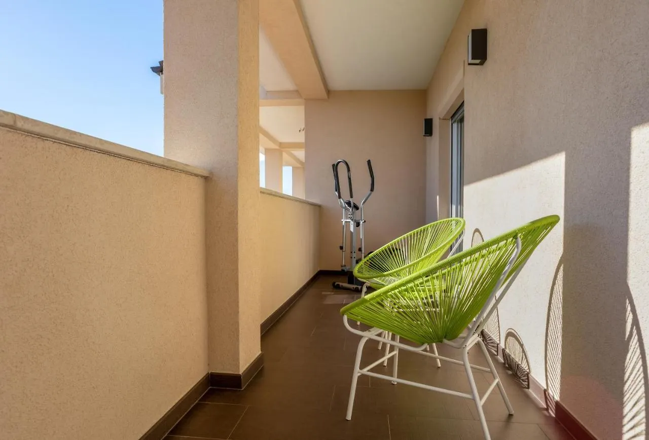 Casa Mateo Rovinj Villa