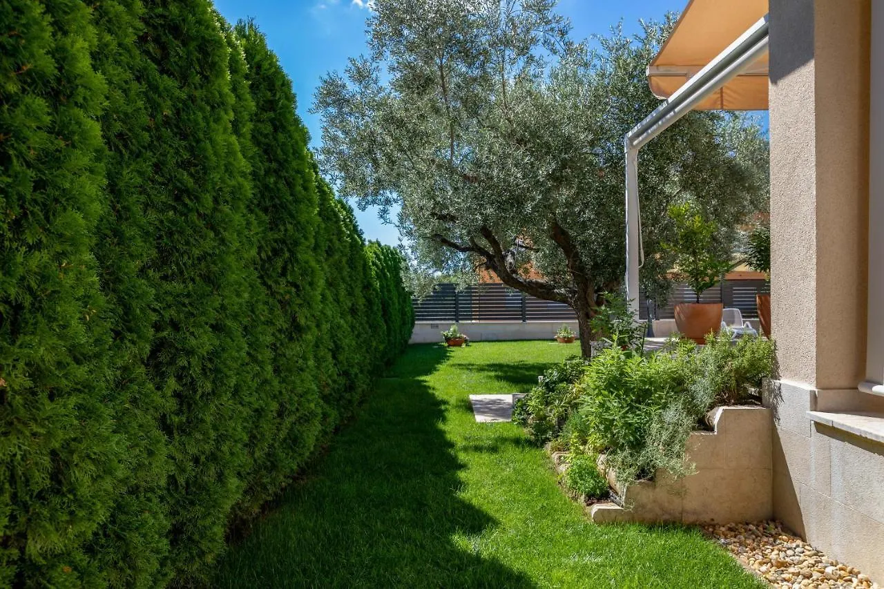 Casa Mateo Rovinj Villa