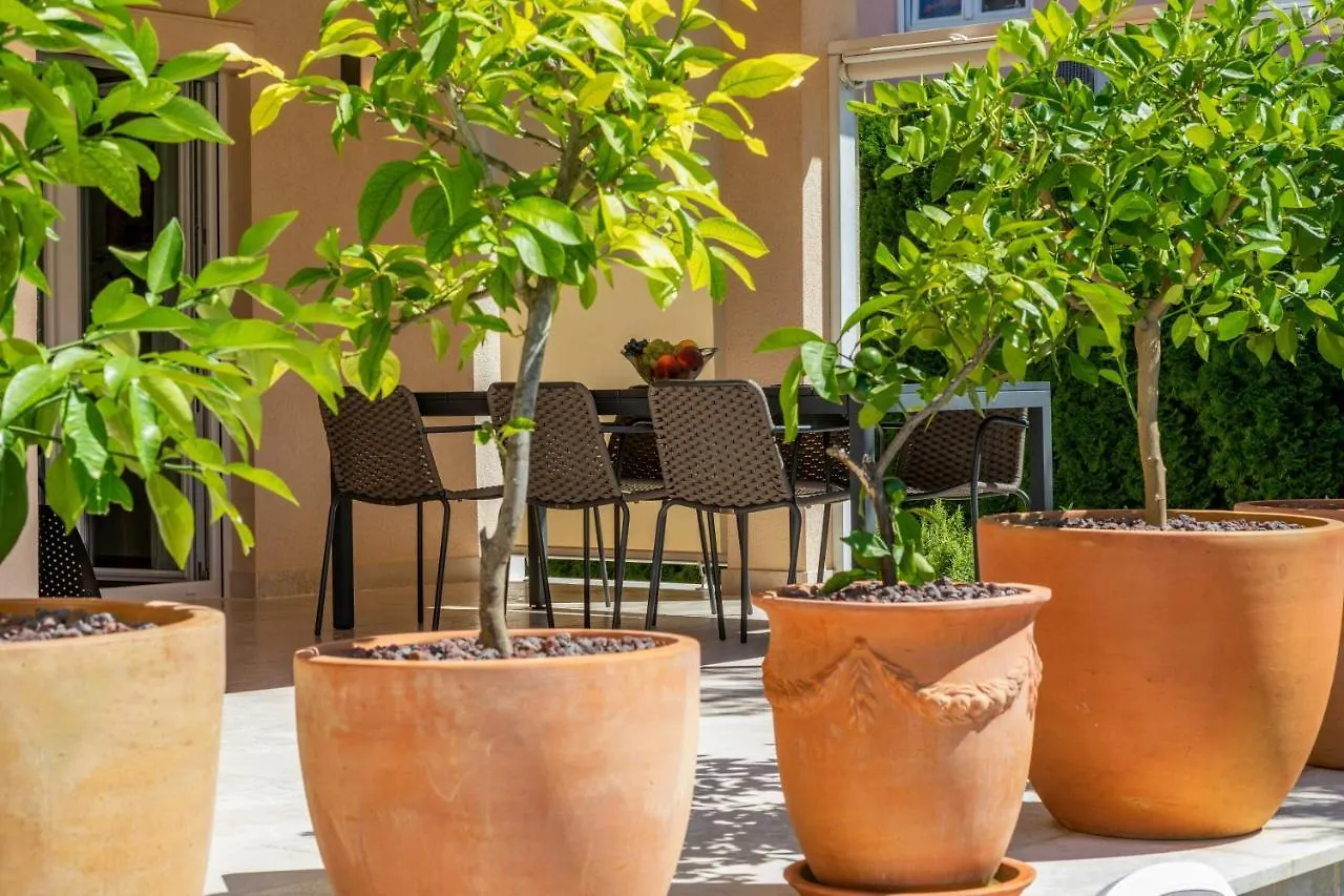 Casa Mateo Rovinj Villa 0*,