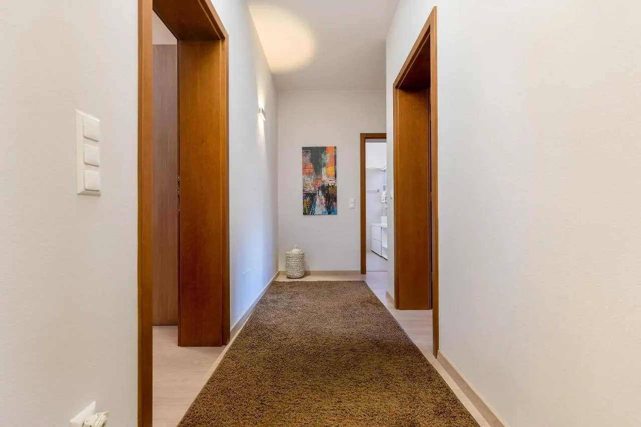 Casa Mateo Rovinj Villa