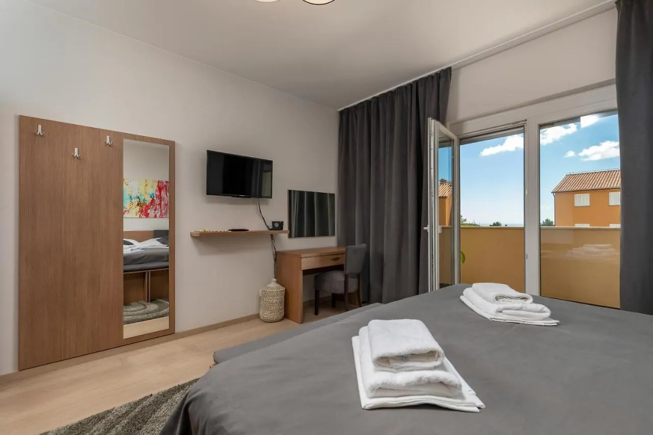 Casa Mateo Rovinj Villa Croatia