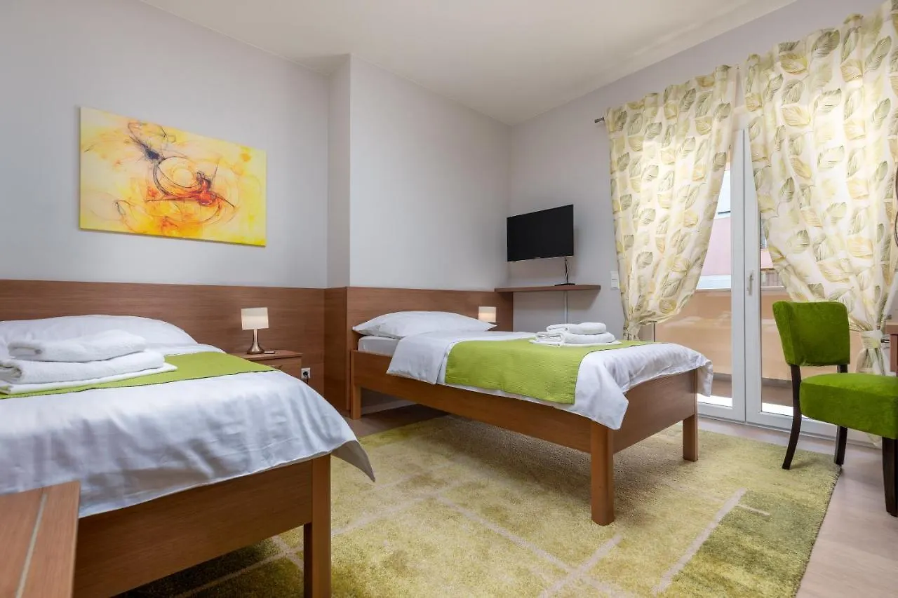 Casa Mateo Rovinj Villa 0*,