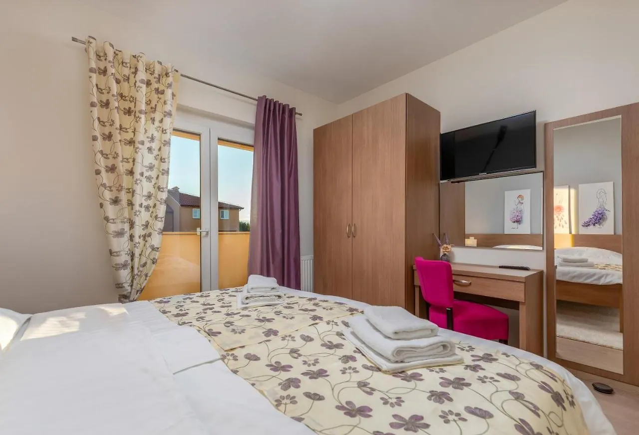 Casa Mateo Rovinj Villa