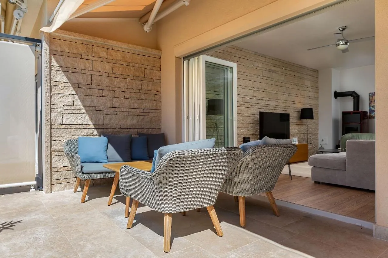 Casa Mateo Rovinj Villa
