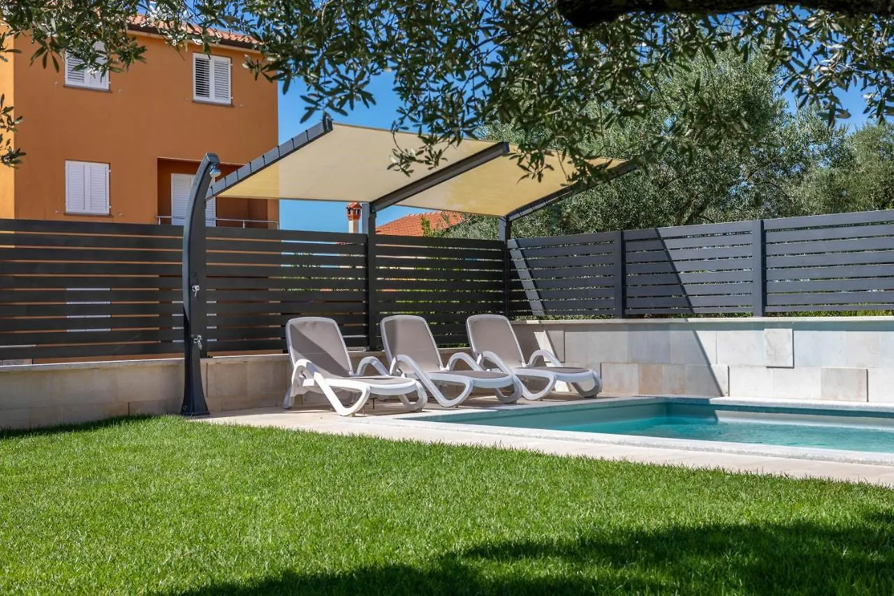 Casa Mateo Rovinj Villa