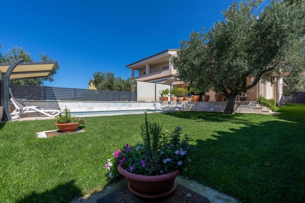 Casa Mateo Rovinj Villa
