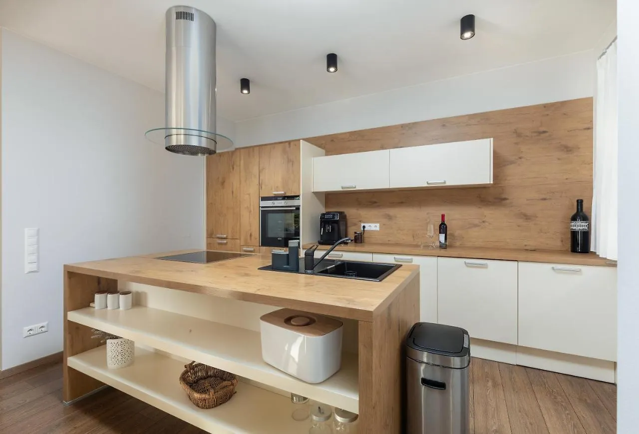 Casa Mateo Rovinj Villa Hırvatistan