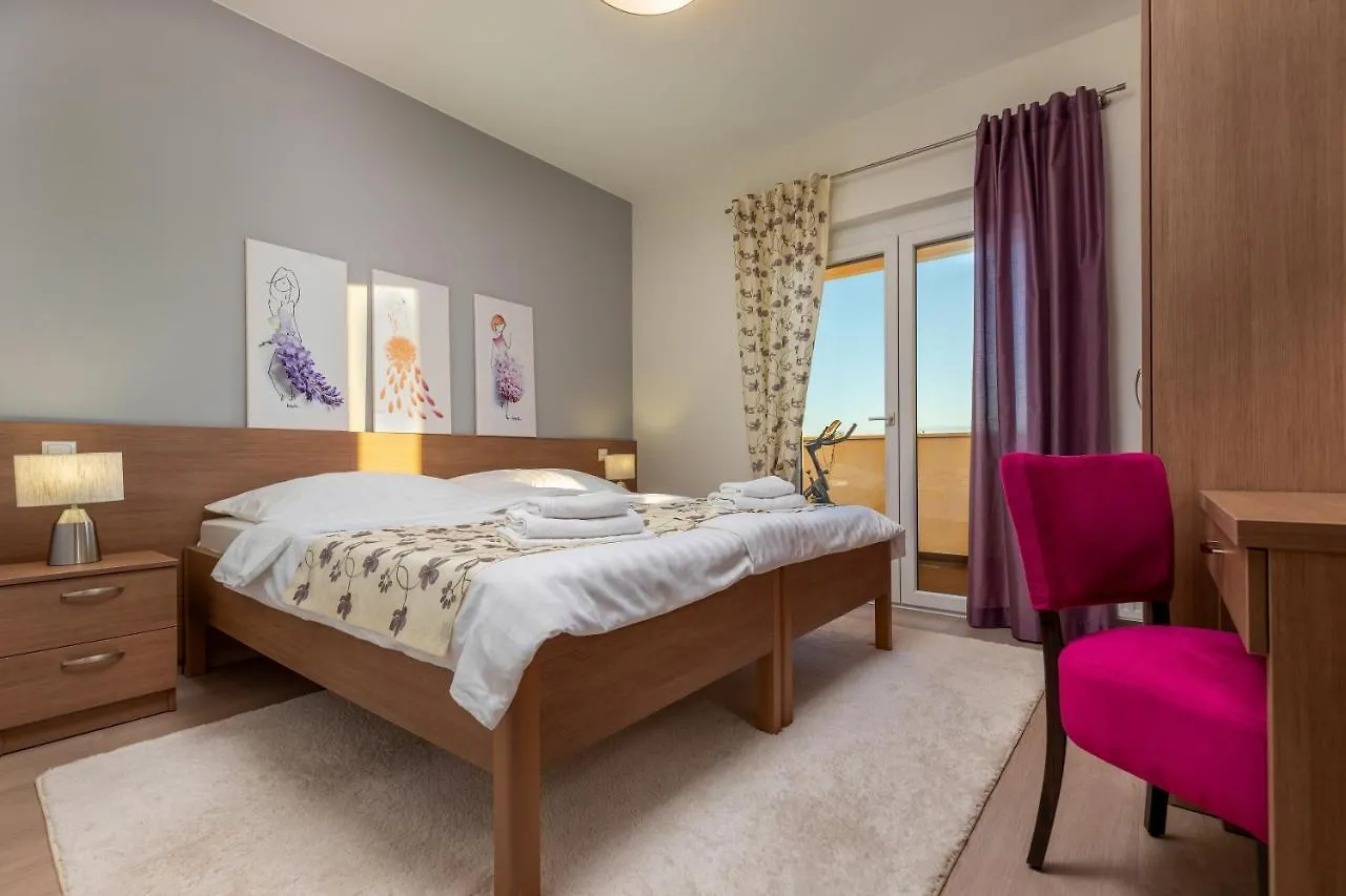 Casa Mateo Rovinj Villa